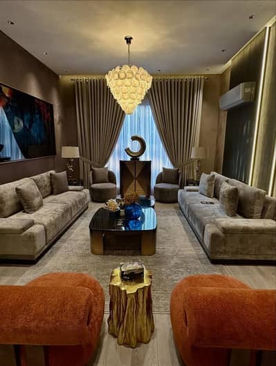 Brand New 20-Marla Modern Marvel Elegant Bungalow For Sale At Super Hot Location