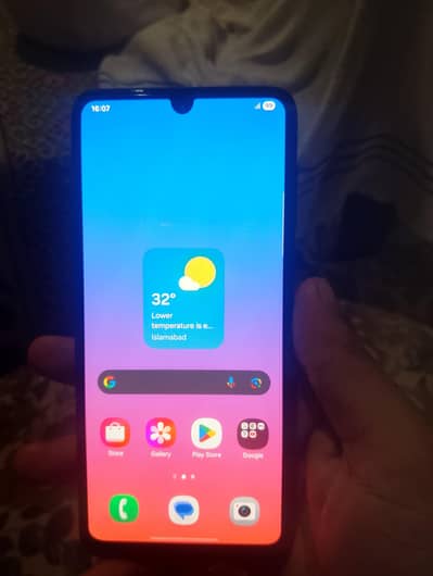 Samsung Mobile A33 5G