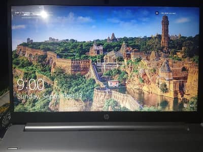 HP Pavilion i5 Laptop, 12th Gen 03336864304