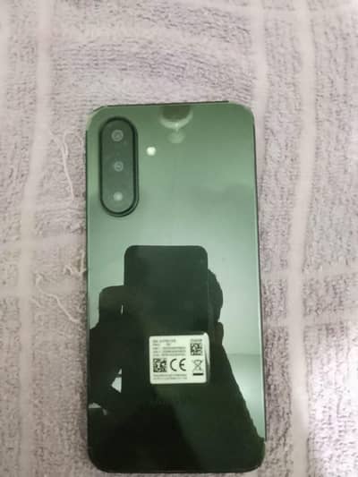 Samsung A17
