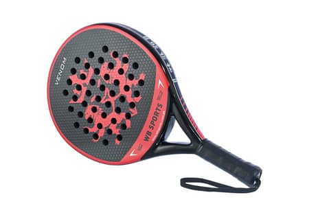 Venom Padel Racket, Padel Tennis Racket, Delivery All Pakistan