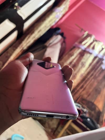 Infinix Zero 8i