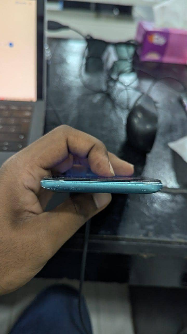 Tecno Spark 4 2