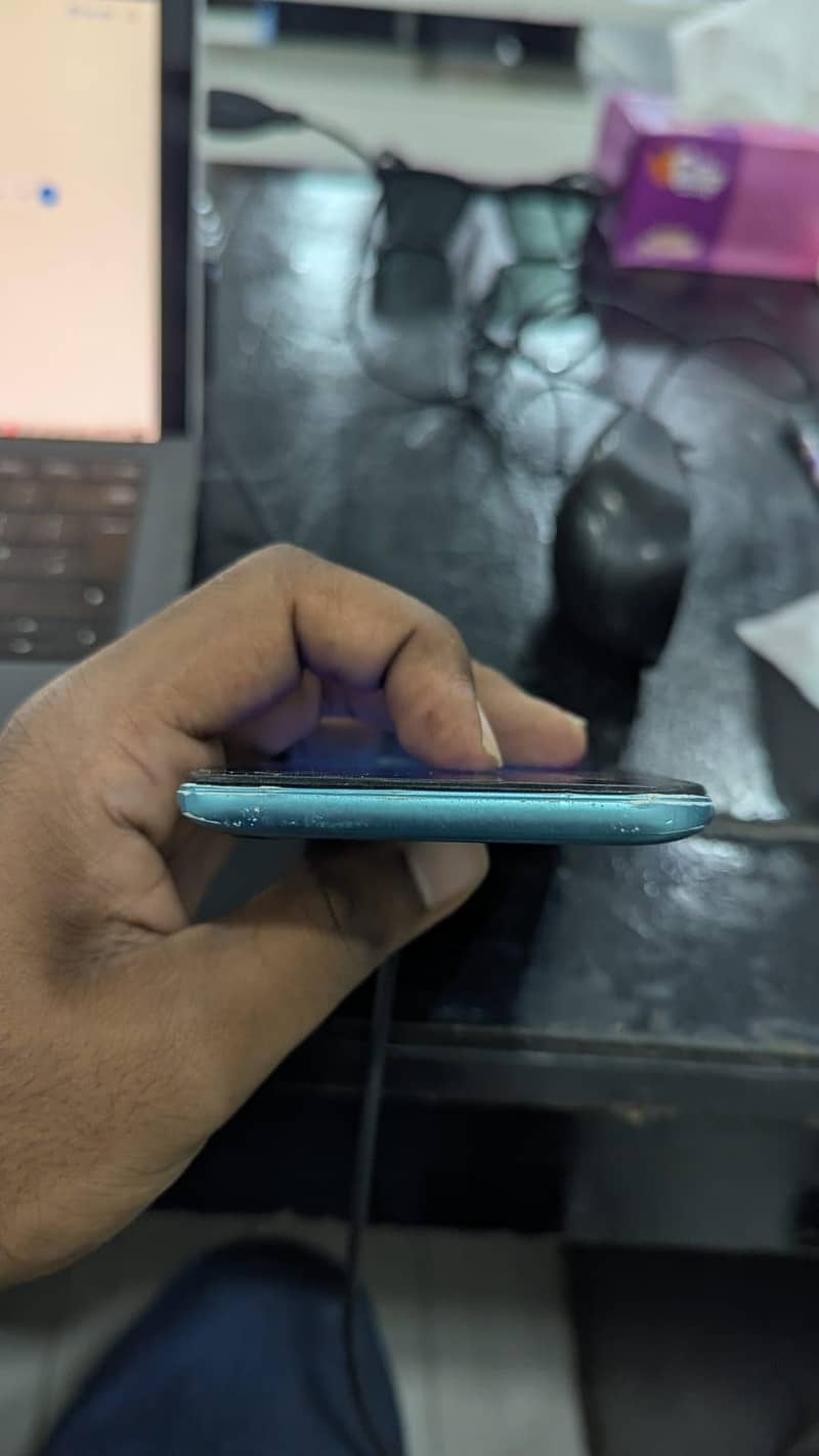 Tecno Spark 4 3