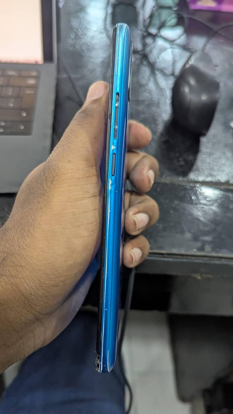 Tecno Spark 4 5