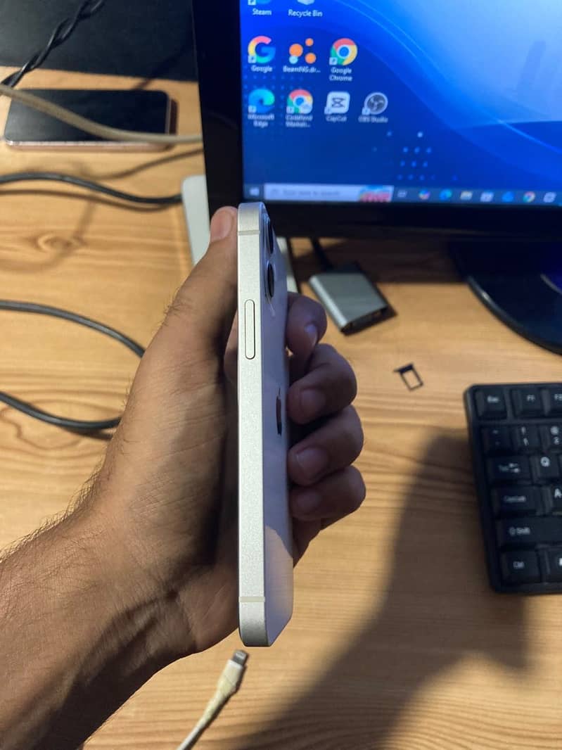 Apple iPhone 12 mini 5