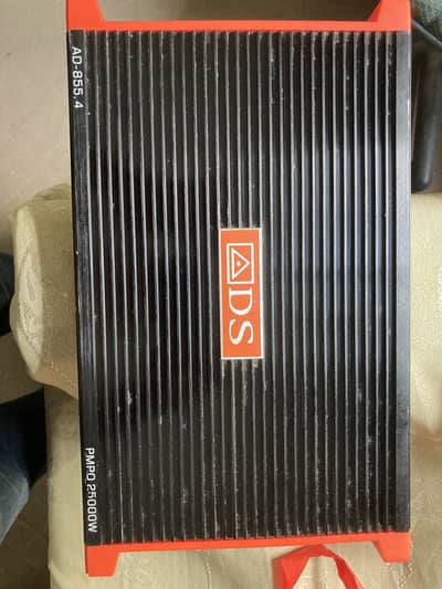 Very Urgent Sell All Woofers and Amplifiers