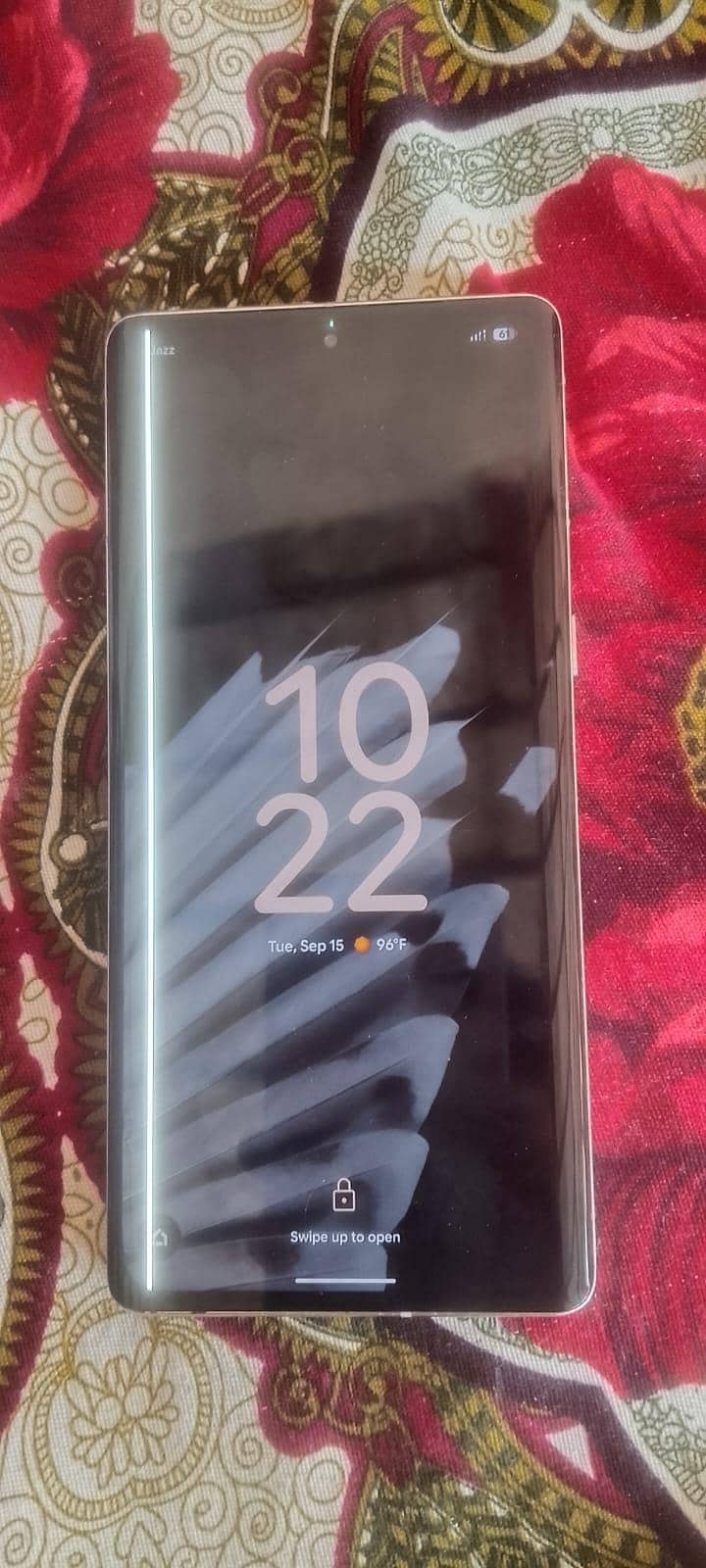 Google Pixel 7 Pro 1