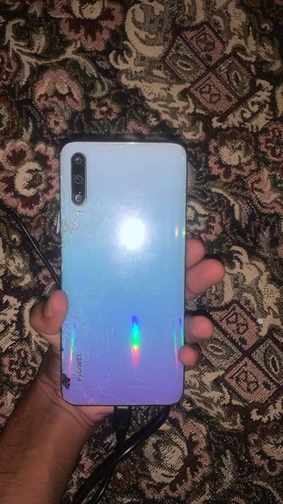 Huawei Y9s