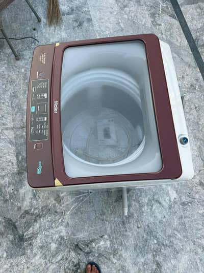 HWM120-826E 12kg