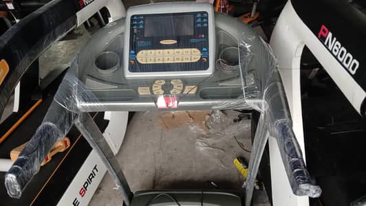 LifeStyle Treadmill for Sale – Excellent Condition
