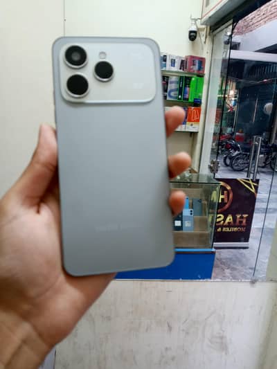 Tecno spark 40 6/128 Full Box