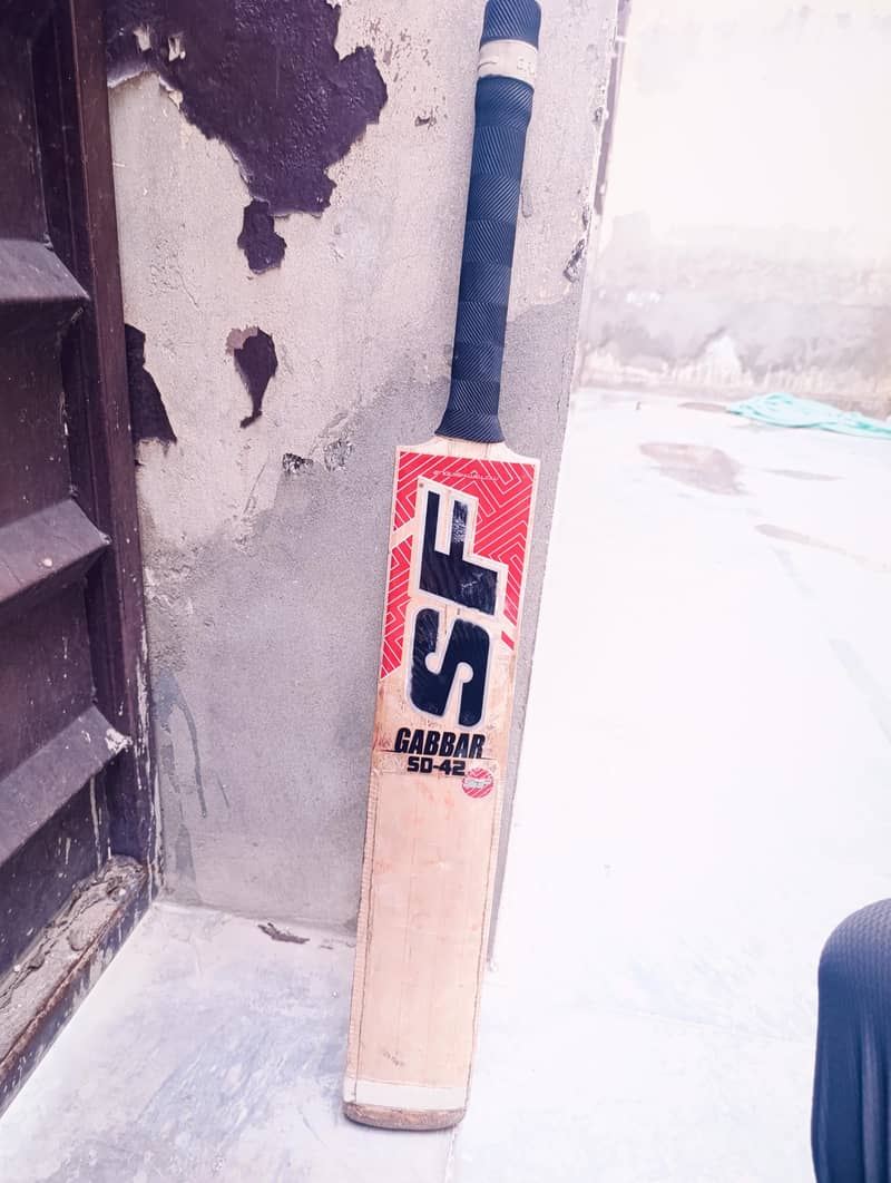hard ball bat 1