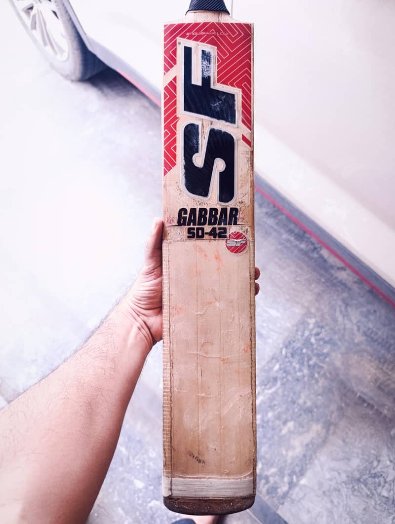 hard ball bat 2