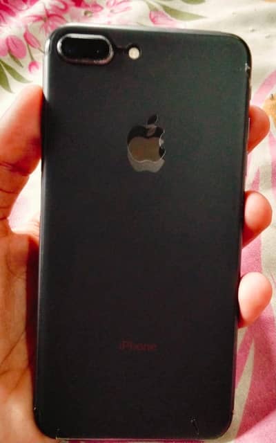 Apple iPhone 8 Plus