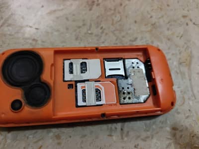 VGO TEL i251