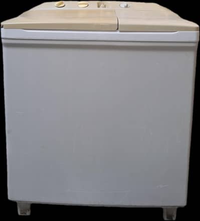 Dawlance Washing Machine with Dryer