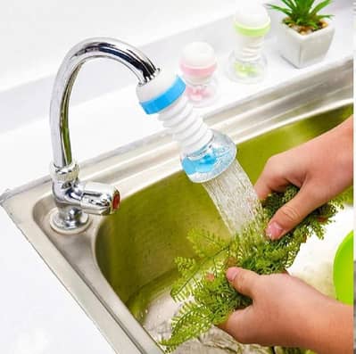 faucet shower 