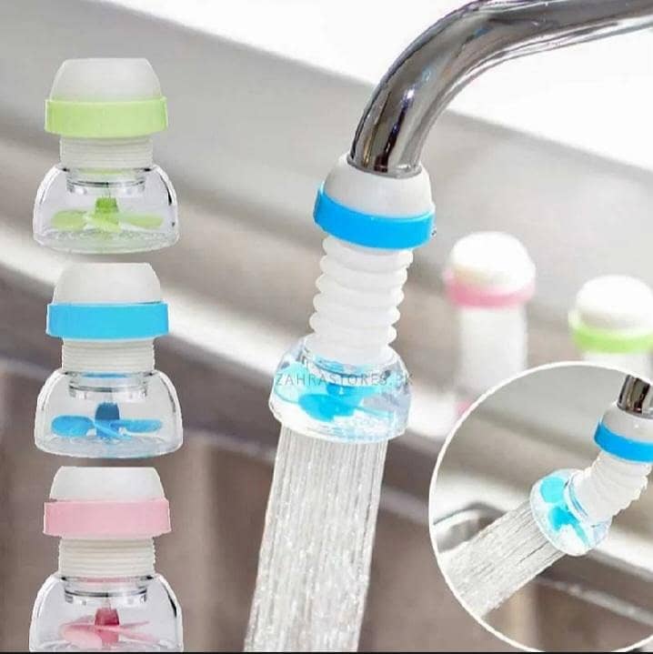 faucet shower  3