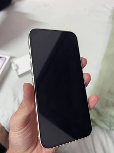 Apple iPhone 17e Jv 256gb