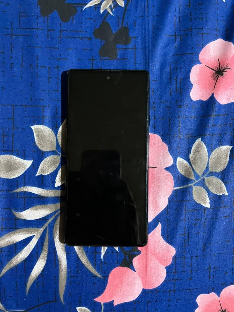 Google Pixel 6 7