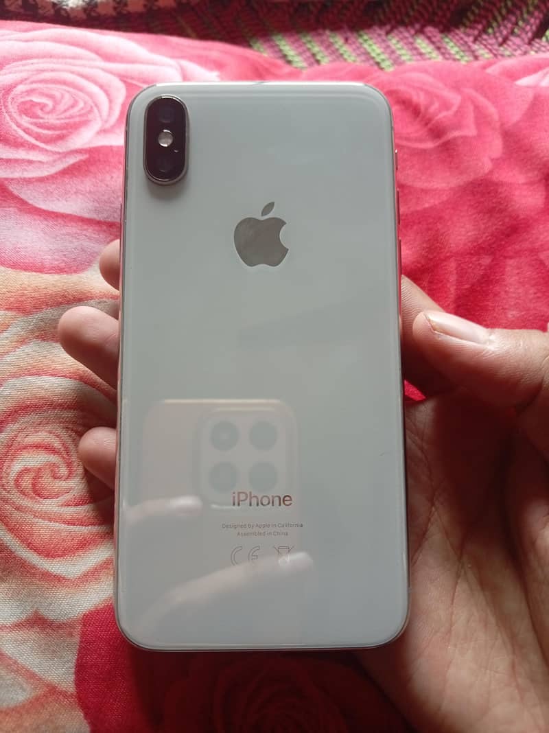 Apple iPhone X 2