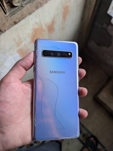 Samsung S10 5G 8/256 GB
