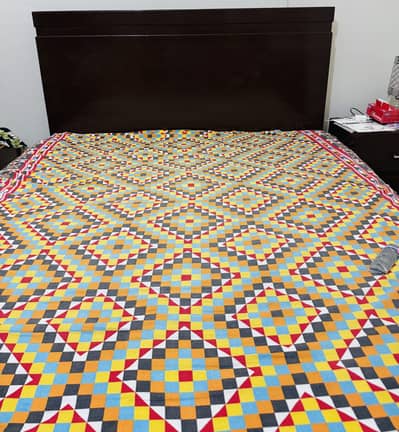 Bed Set
