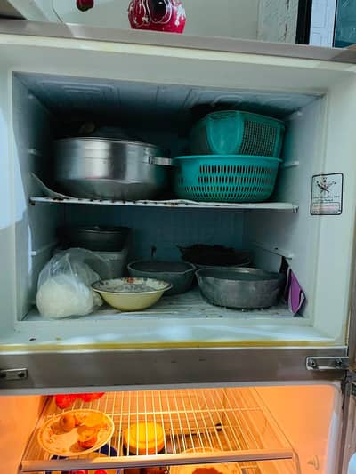 Dawlance refrigerator