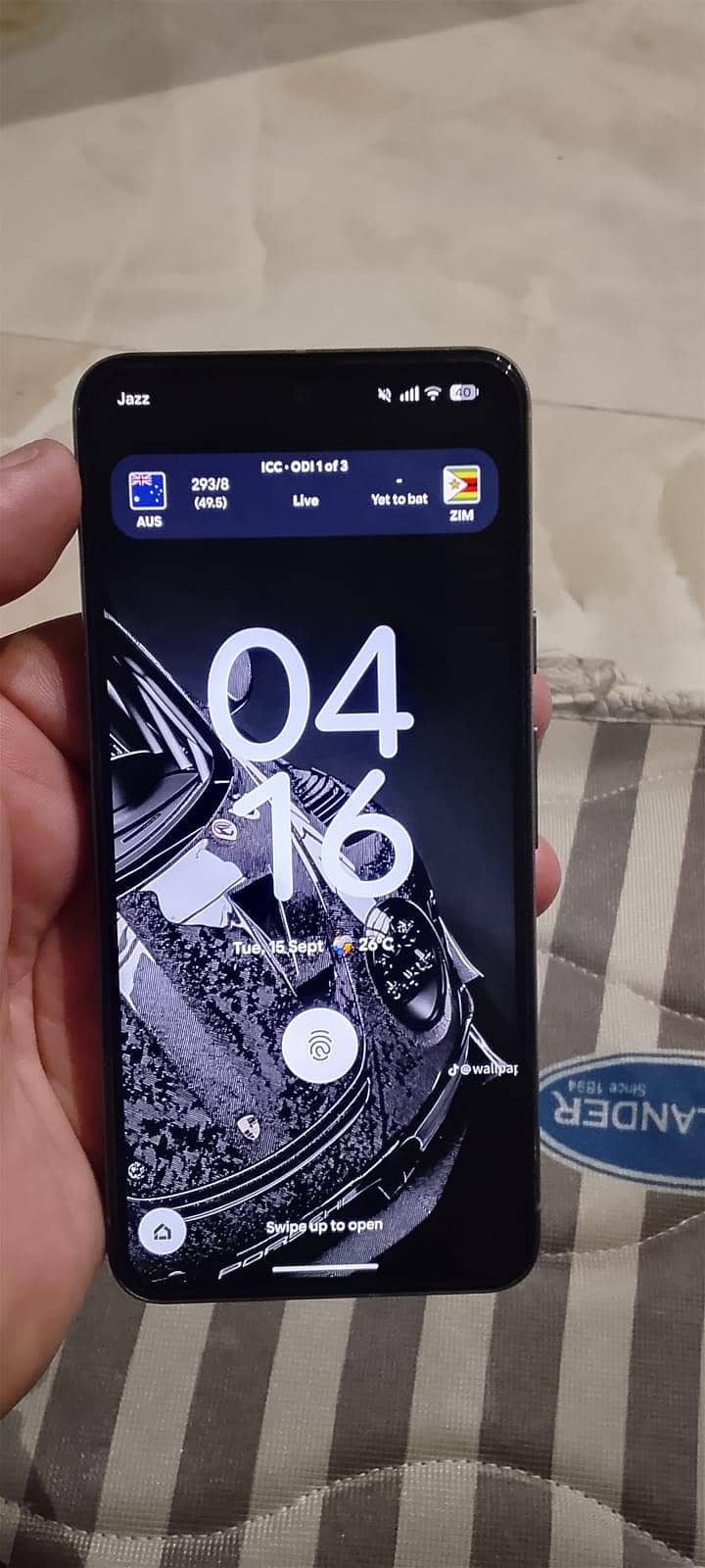 Google Pixel 8 0