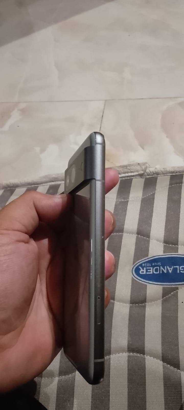 Google Pixel 8 3