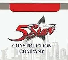 house construction/home renovation/carpenter/ceiling /tile marble work
