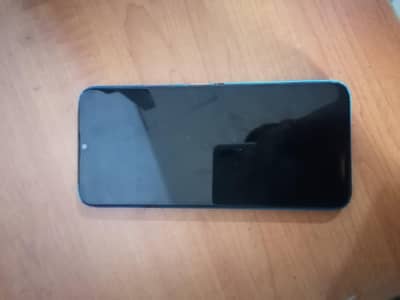 Itel Vision 1 Plus