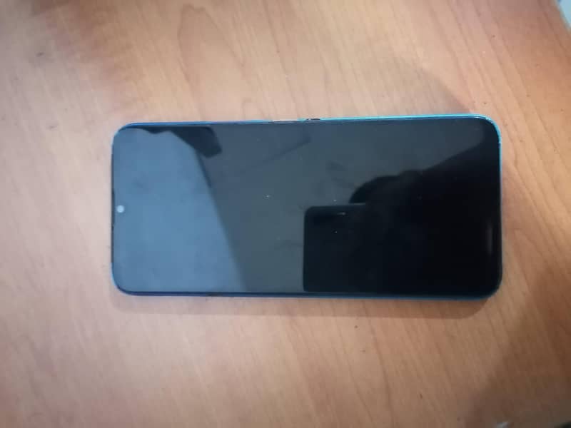 Itel Vision 1 Plus 0