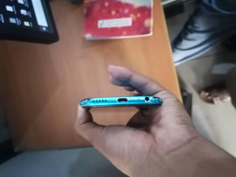 Itel Vision 1 Plus 1