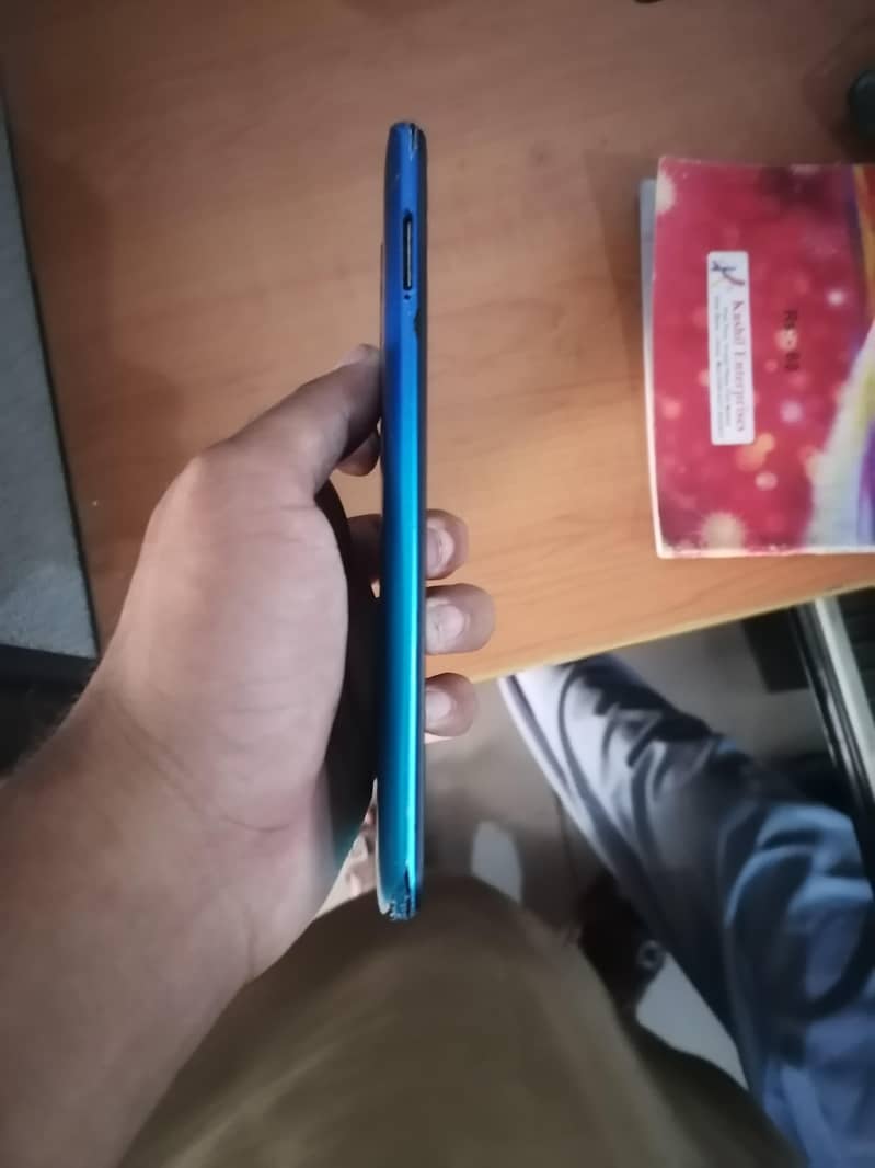 Itel Vision 1 Plus 2