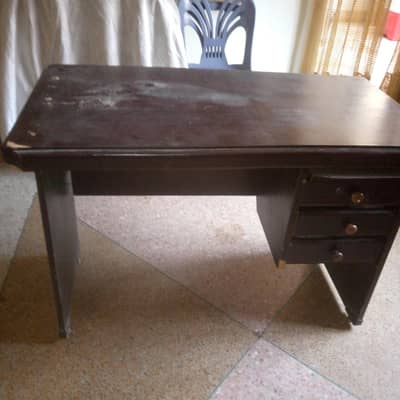 office table