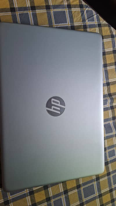 HP Notebook - 14-df0023cl