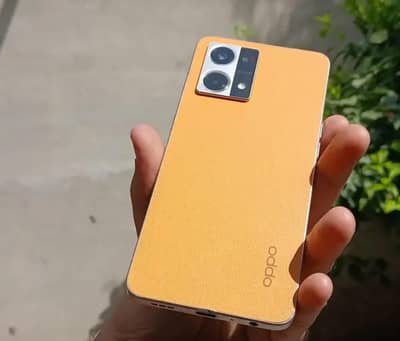 OPPO F21 Pro 8/128gb pta approved offlicel/ 03256570048