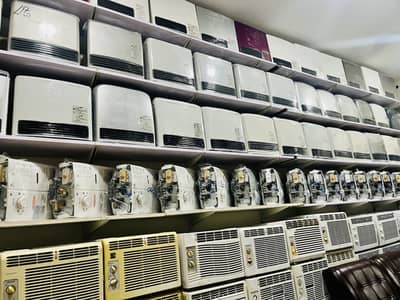 Japanese blower room heater fully automatic auto sensor