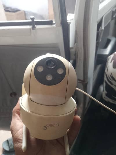wifi camra