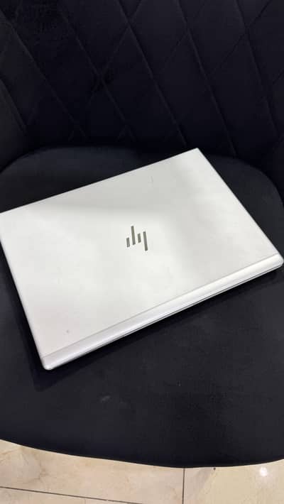 Hp Elite book 745 g6
