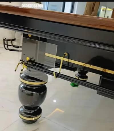 rezzan 3 snookar billiards