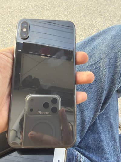 Apple iPhone XS Max