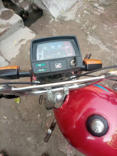 United 70cc 20 Model document Complete