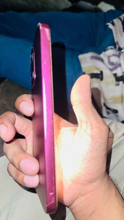 OPPO A6 pro
