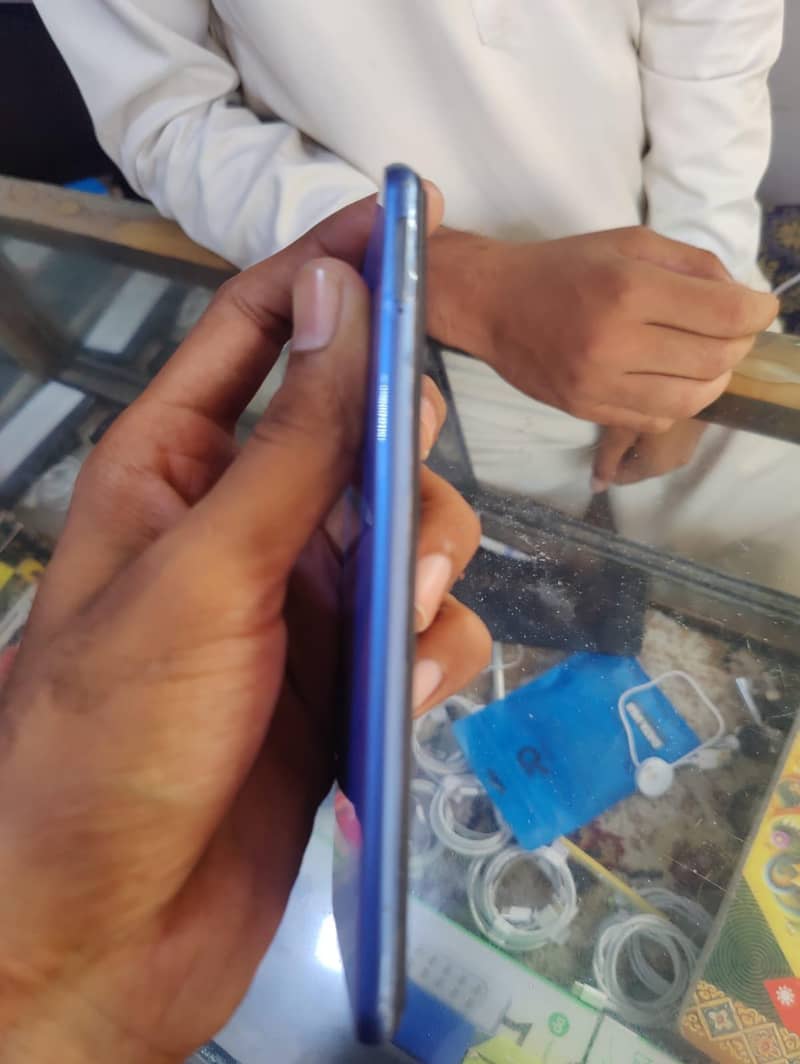 Vivo V21e 3