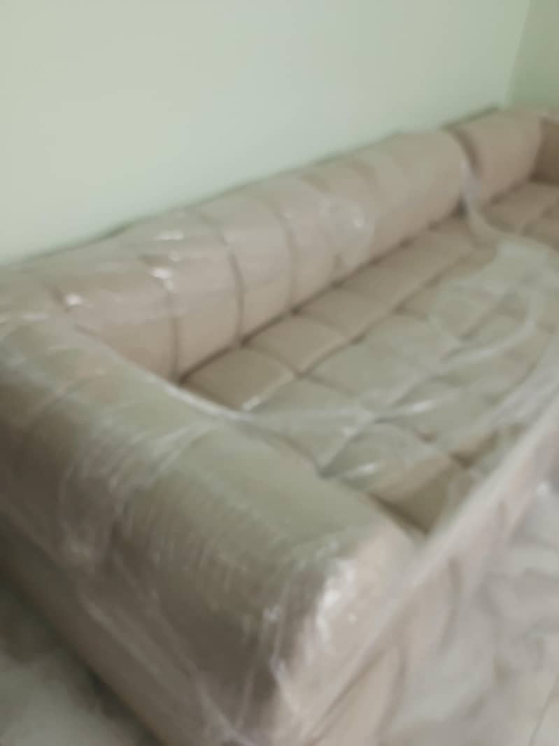 L shape sofa set , sofa set , Vintage interior sofa , solid sofa set 2