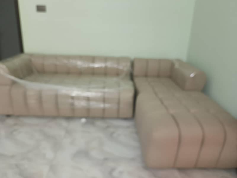 L shape sofa set , sofa set , Vintage interior sofa , solid sofa set 1