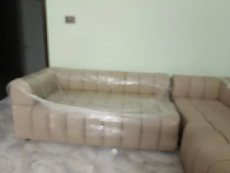 L shape sofa set , sofa set , Vintage interior sofa , solid sofa set 0